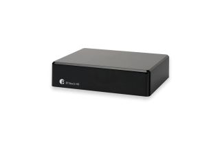 Manufacturer Refurbished - Pro-Ject BT Box E HD - Black