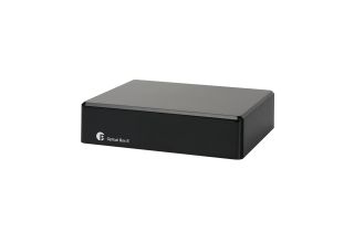 Manufacturer Refurbished - Pro-Ject Optical Box E Phono Pre Amplifier