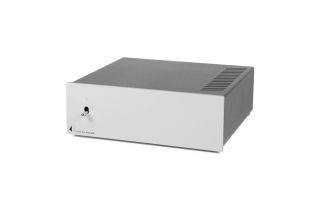Manufacturer Refurbished - Pro-Ject Power Box MaiA DS2 - Silver
