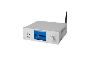 Manufacturer Refurbished - Pro-Ject Stream Box RS - Silver