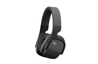 Yamaha YH-L700A Wireless Headphones - Black