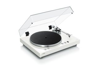 Nearly New - Yamaha MusicCast Vinyl 500 Turntable - White