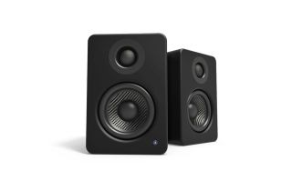 Kanto YU2 Powered Desktop Speakers