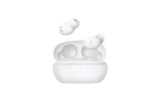 1MORE Z30 Sleeping Earbuds - White