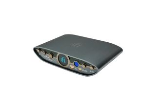 iFi Audio ZEN Blue 3 Balanced Hi-Res Wireless Bluetooth DAC