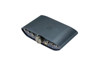 Nearly New - iFi Audio ZEN CAN 3 Balanced Desktop Headphone Amplifier