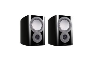Mission ZX-1 Standmount Speakers