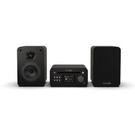 Pure Mini Pure Classic Stereo Mini System