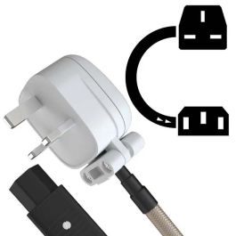 Chord Epic 13 Amp UK Power Cable