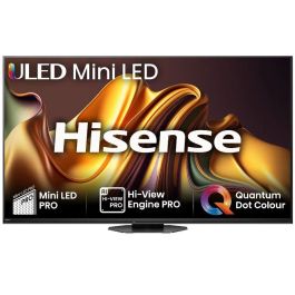 TVドラマ rinnkunn Hisense 75U8NQTUK 75
