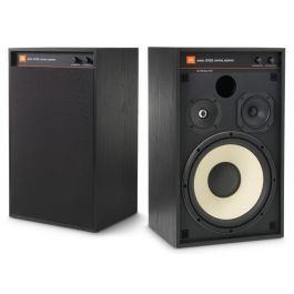 ②-00002 JBL 4312M COMPACT MONITOR スピーカーペア JBL 4312M