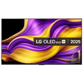 LG OLED83G54LW 83