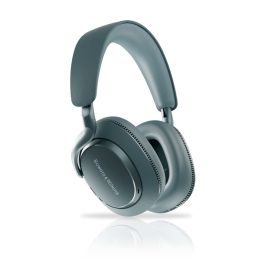 Bowers & Wilkins Px7 S3 Over-Ear Noise-Cancelling Headphones