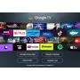 TCL 65T8C 65" 4K QLED Smart TV (2025)