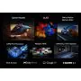 TCL 65T8C 65" 4K QLED Smart TV (2025)