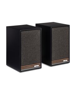 Ruark Audio Sabre-R Bookshelf Speakers - Charcoal
