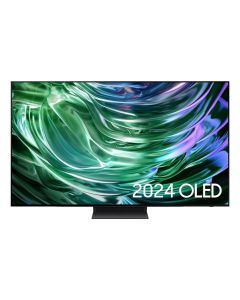 Samsung QE55S90D 55" OLED 4K Smart AI TV (2024)