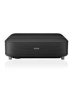 Epson EH-LS650B 3LCD 4K UHD HDR Smart Ultra Short Throw Projector - Black