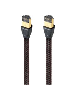 AudioQuest Cinnamon RJ/E Ethernet Cable