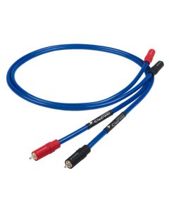Chord Clearway Analogue RCA Interconnect
