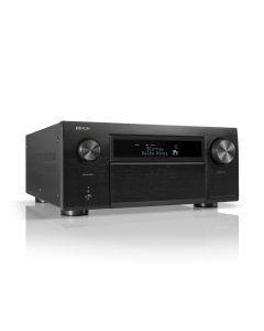 Denon AVC-A10H 13.4 Ch. 150W 8K AV Receiver - Black