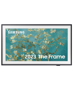 Samsung QE32LS03CB 32" Smart QLED Frame TV 