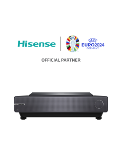 Hisense PX1-PRO Ultra short throw laser projector
