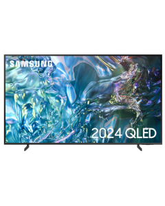 Samsung QE55Q60DA 55" Smart 4K QLED Television