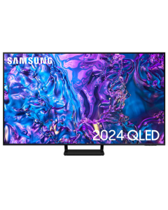 Samsung QE55Q70DA 55" QLED Television with Quantum Processer 4K