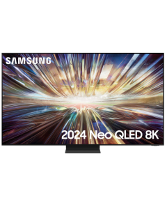 Samsung QE65QN800D 65" Neo QLED HDR Smart TV with 165Hz refresh rate