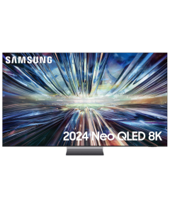 Samsung QE65QN900D 65" Neo QLED HDR Smart TV with 240Hz refresh rate