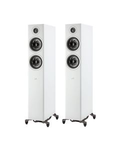 Polk Audio Reserve R600 Floorstanding Speakers - White