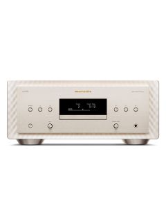 Marantz SACD 10 CD Player - Champagne