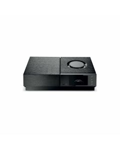 Naim Uniti Nova PE (Power Edition) Streaming Amplifier - Black