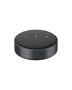 WiiM Mini Smart Music Streamer - Black