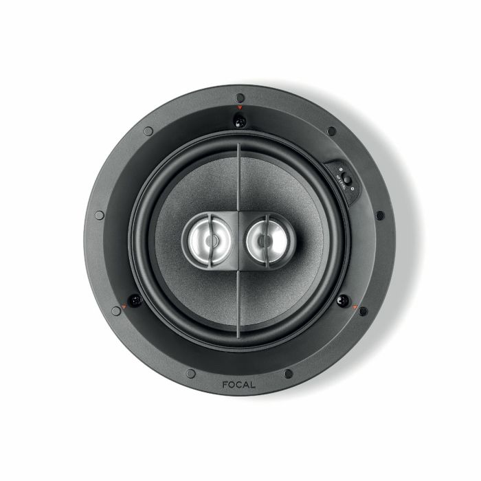 Focal 100 IC6ST In-Ceiling Speaker main product photo