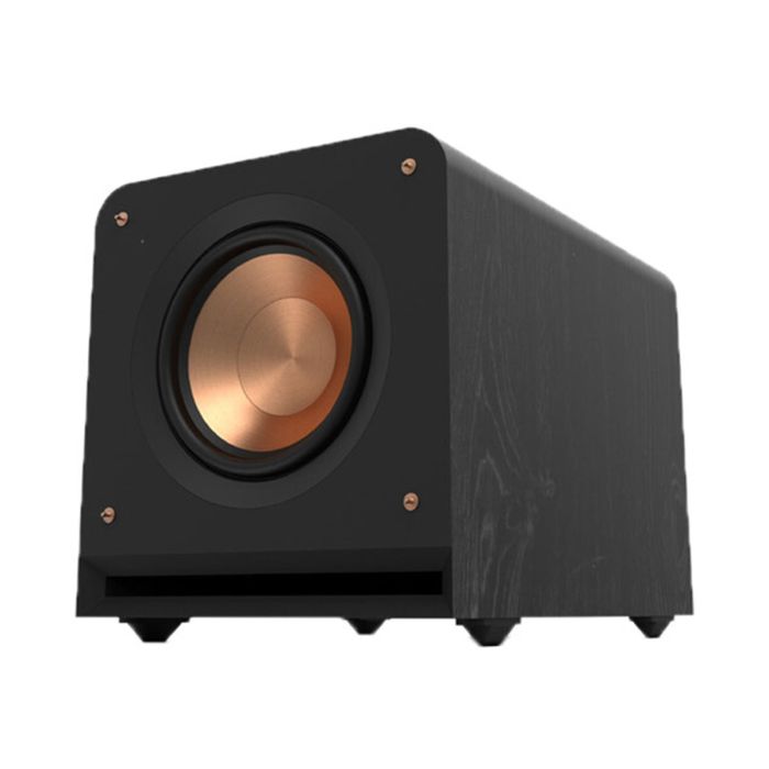Nearly New - Klipsch RP-1000SW Subwoofer - Black main product photo