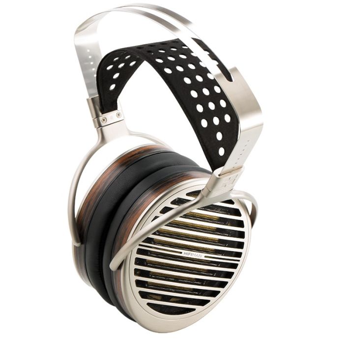 HifiMan Susvara Stealth Magnetic Headphones main product photo