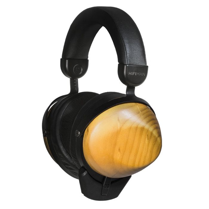 HifiMan HE-R10D Closed Dynamic Headset main product photo