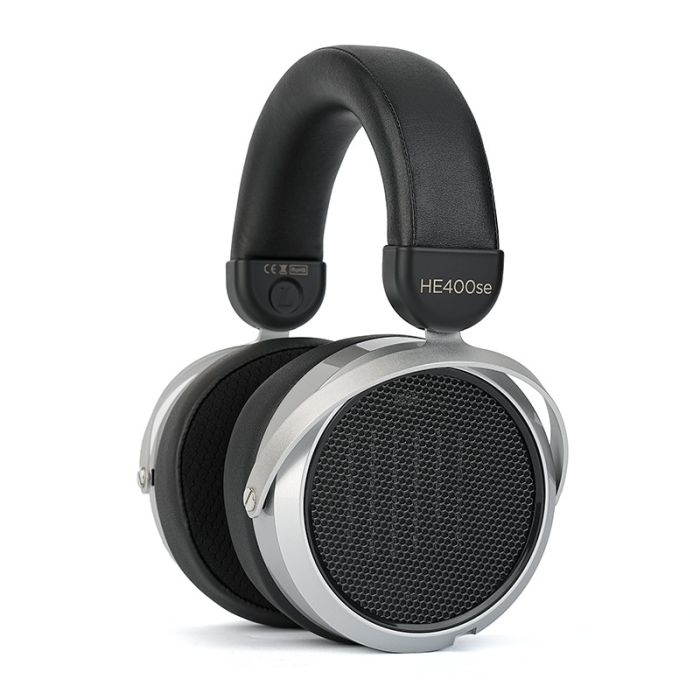 HifiMan HE400SE Headphones main product photo