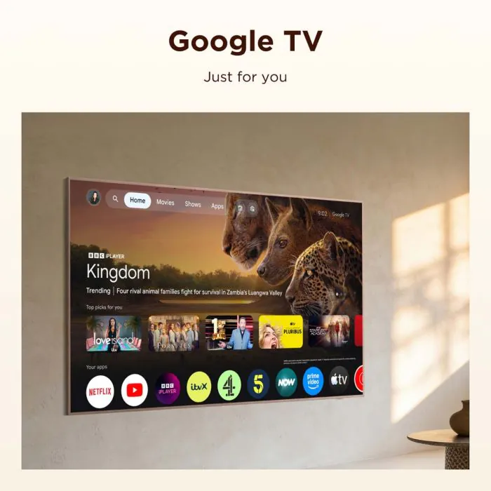 TCL 43A400PROUK 43