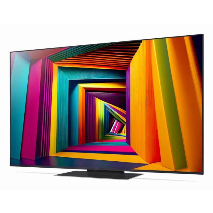 Ex Display - LG UHD UT91 65" 4K Ultra HD Smart TV Wi-Fi main product photo