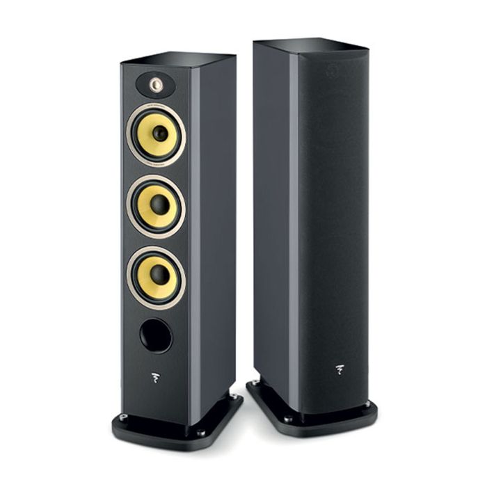 Manufacturer Refurbished - Focal Aria K2 926 Floorstanding Speakers main product photo