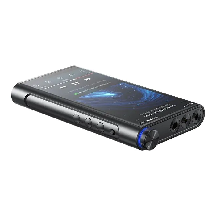 Nearly New - FiiO M15S Portable Hi-Res Lossless Music Player