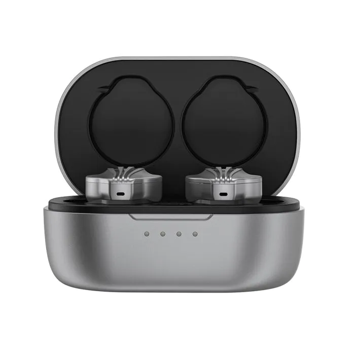 完全ワイヤレスイヤホン FW3 Dark Gray FiiO フィーオ FiiO FW3 FIO-FW3-DG [Dark Gray] 価格比較 - 価格.com