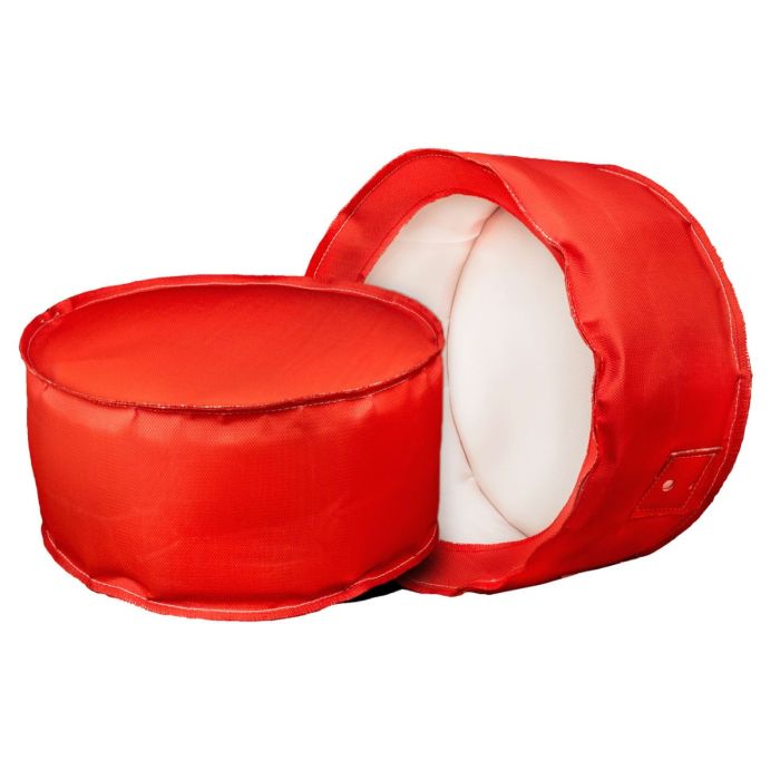Firetopper Pro II Acoustic Speaker Fire Hood (Universal Fit For 5-9" Speakers) main product photo