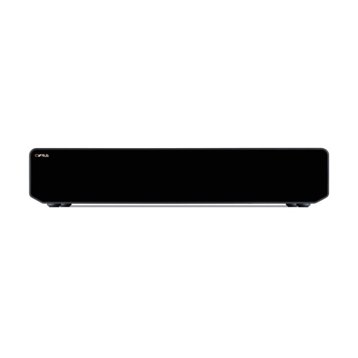 Cyrus 80 PWR Power Amplifier - Black main product photo