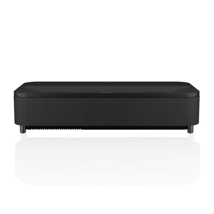 Epson EH-LS800 3LCD Laser 4K UHD HDR Smart Ultra Short Throw Projector - Black main product photo