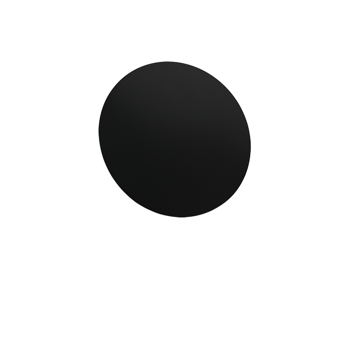 Bang & Olufsen Beosound A9 Cover - Black main product photo