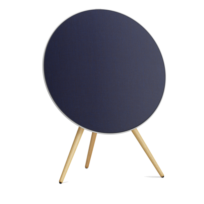 Bang & Olufsen Beoplay A9 Kvadrat Replacement Covers - Navy Blue main product photo